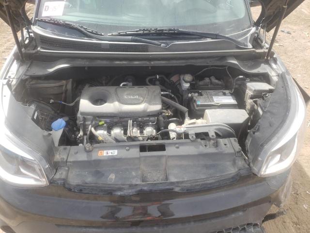Photo 11 from auction – 2019 KIA SOUL with VIN KNDJN2A23K7697594