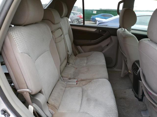 Photo 10 from auction – 2007 TOYOTA 4 RUNNER with VIN JTEZU14R570091864