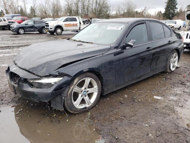 Photo 1 from auction – 2015 BMW 328 XI SUL with VIN WBA3B5C54FP654508