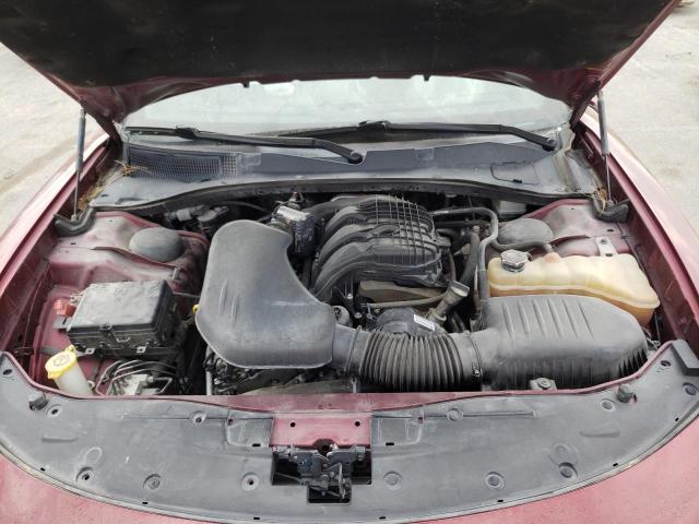 Photo 11 from auction – 2019 DODGE CHARGER GT with VIN 2C3CDXHG5KH578786