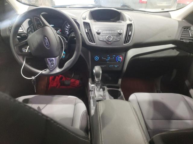 Photo 8 from auction – 2019 FORD ESCAPE S with VIN 1FMCU0F77KUB69123