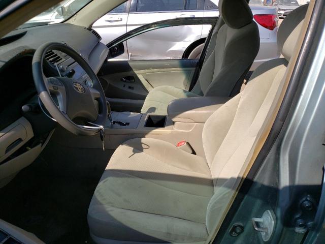 Photo 7 from auction – 2008 TOYOTA CAMRY CE with VIN 4T1BE46K98U755271