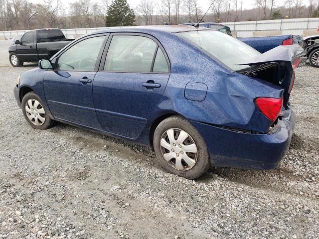 Photo 2 from auction – 2005 TOYOTA COROLLA CE with VIN 1NXBR32E45Z524420