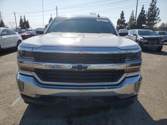 Photo 5 from auction – 2017 CHEVROLET SILVERADO with VIN 3GCPCREC3HG434238