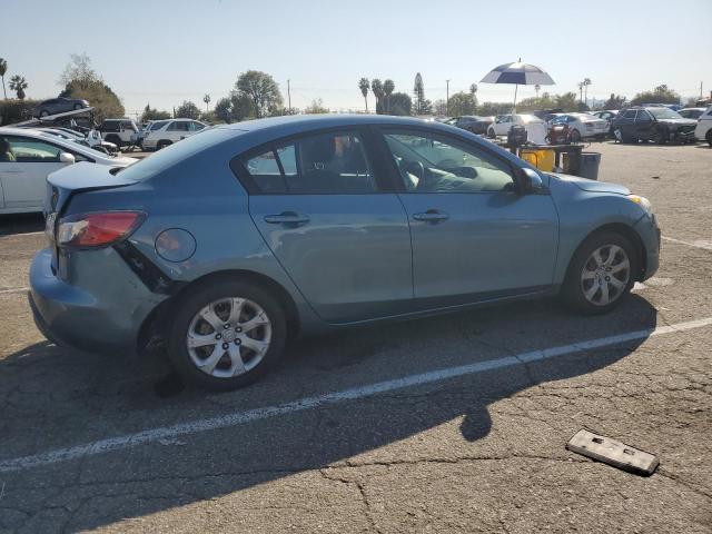 Photo 3 from auction – 2011 MAZDA 3 I with VIN JM1BL1UG5B1495676