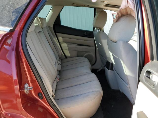 Photo 11 from auction – 2010 MAZDA CX-7 with VIN JM3ER2W55A0303388