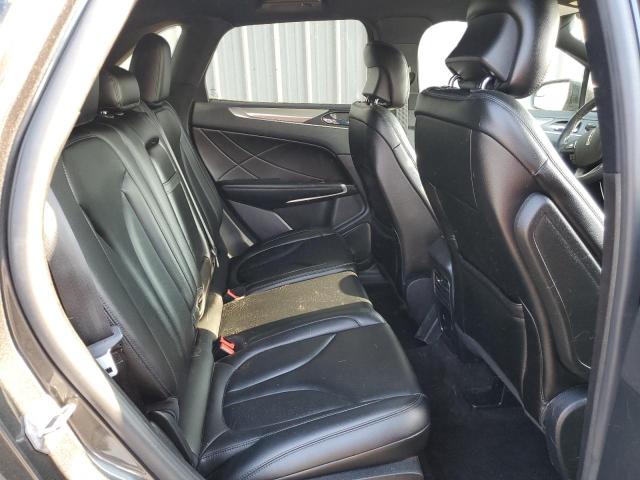 Photo 11 from auction – 2019 LINCOLN MKC with VIN 5LMCJ1C95KUL39027