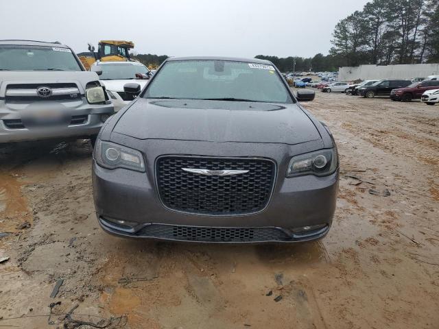 Photo 5 from auction – 2019 CHRYSLER 300 S with VIN 2C3CCAGG4KH569370