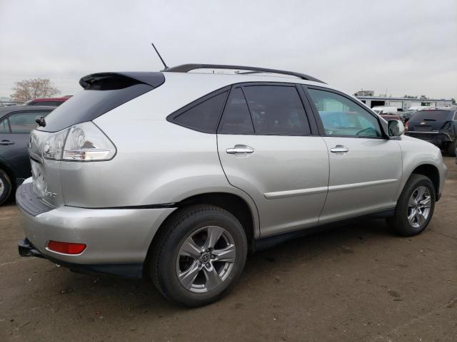 Photo 3 from auction – 2008 LEXUS RX 350 with VIN 2T2HK31U28C085467