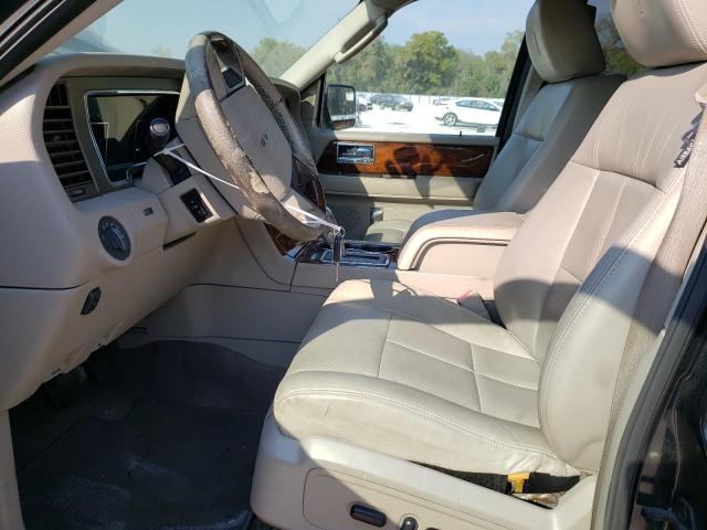 Photo 7 from auction – 2013 LINCOLN NAVIGATOR with VIN 5LMJJ3H53DEL03486