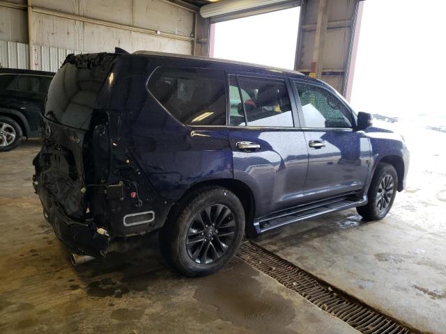 Photo 3 from auction – 2020 LEXUS GX 460 PRE with VIN JTJAM7BX4L5263656