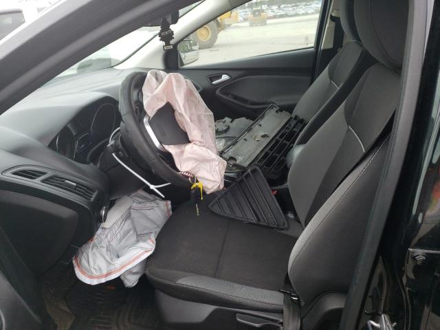 Photo 7 from auction – 2013 FORD FOCUS SE with VIN 1FADP3F2XDL169377