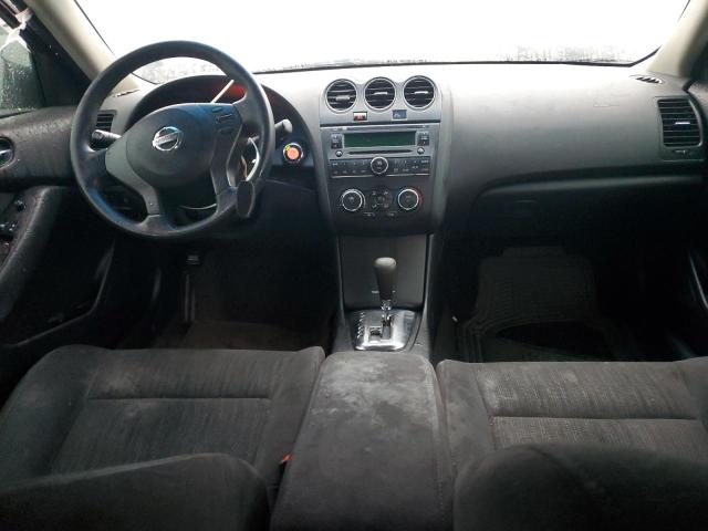 Photo 8 from auction – 2010 NISSAN ALTIMA BAS with VIN 1N4AL2AP6AN548520