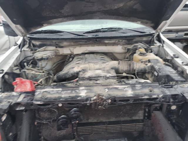 Photo 11 from auction – 2014 FORD F150 SUPER with VIN 1FTVW1ET6EKD10758