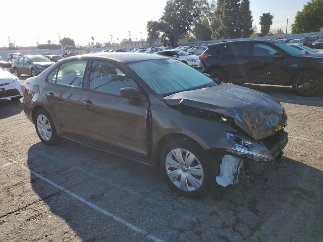 Photo 4 from auction – 2012 VOLKSWAGEN JETTA BASE with VIN 3VW2K7AJ9CM354889