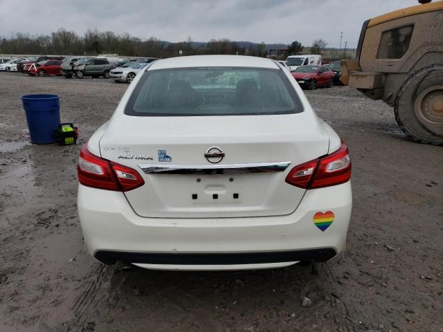 Photo 6 from auction – 2016 NISSAN ALTIMA 2.5 with VIN 1N4AL3AP2GN349947