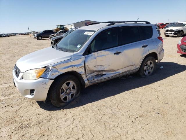 TOYOTA RAV4 2011 with VIN 2T3ZF4DV4BW104864 - Photo from auction