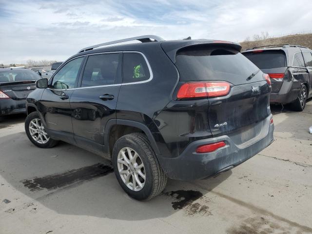 Photo 2 from auction – 2015 JEEP CHEROKEE L with VIN 1C4PJMCB6FW679813
