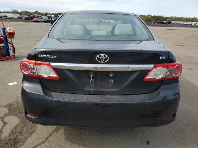 Photo 6 from auction – 2013 TOYOTA COROLLA BA with VIN 2T1BU4EE4DC925434