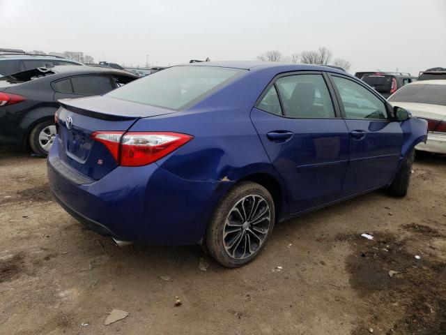 Photo 3 from auction – 2015 TOYOTA COROLLA L with VIN 2T1BURHE4FC454204