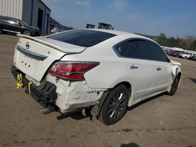 Photo 3 from auction – 2015 NISSAN ALTIMA 2.5 with VIN 1N4AL3AP0FC185172