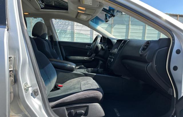 Photo 5 from auction – 2014 NISSAN MAXIMA S with VIN 1N4AA5AP2EC448035