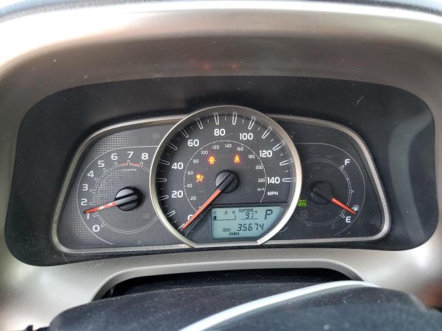 Photo 9 from auction – 2015 TOYOTA RAV4 LE with VIN JTMZFREV3FJ031440