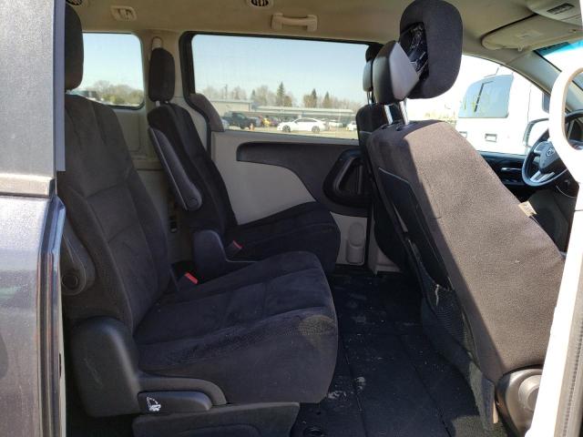 Photo 11 from auction – 2014 DODGE GRAND CARA with VIN 2C4RDGCG9ER387853