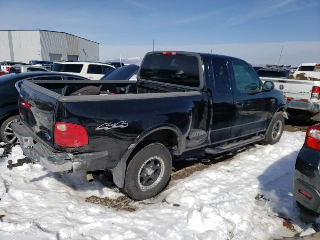 Photo 3 from auction – 2001 FORD F150 with VIN 2FTRX08W41CA50650