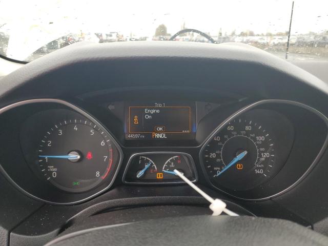 Photo 9 from auction – 2017 FORD FOCUS S with VIN 1FADP3E27HL348533