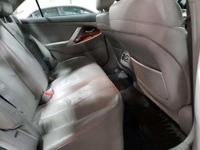 Photo 10 from auction – 2011 TOYOTA CAMRY BASE with VIN 4T4BF3EK8BR101089