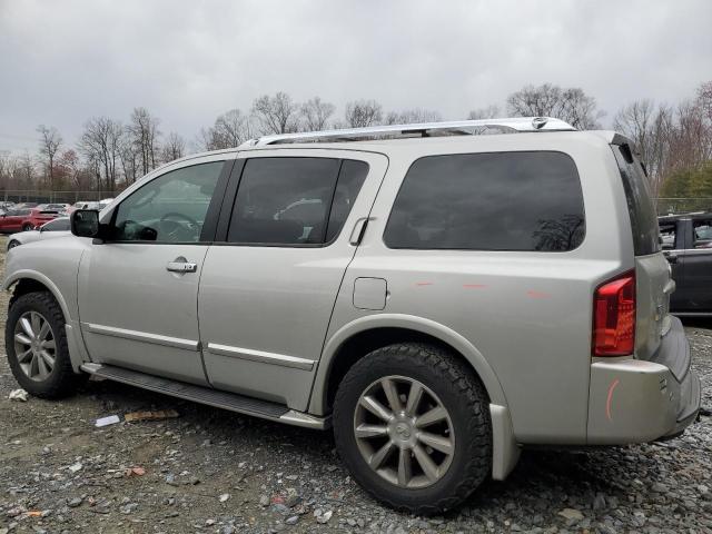 Photo 2 from auction – 2008 INFINITI QX56 with VIN 5N3AA08C78N909628