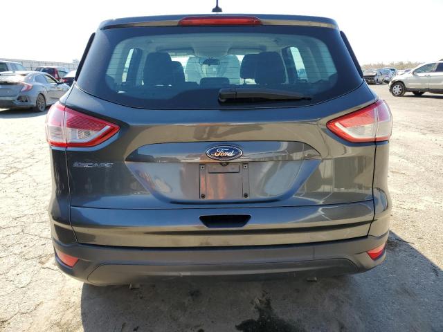 Photo 6 from auction – 2016 FORD ESCAPE S with VIN 1FMCU0F7XGUC44517