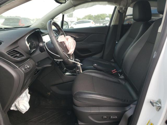 Photo 7 from auction – 2019 BUICK ENCORE PRE with VIN KL4CJASB2KB767347