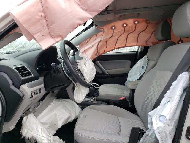Photo 7 from auction – 2018 SUBARU FORESTER 2 with VIN JF2SJAGC8JH596779