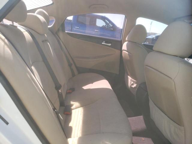 Photo 10 from auction – 2013 HYUNDAI SONATA GLS with VIN 5NPEB4AC7DH648461
