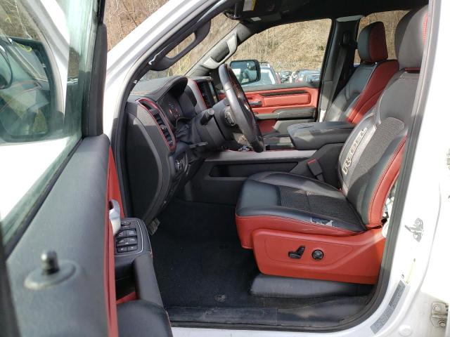 Photo 7 from auction – 2019 RAM 1500 REBEL with VIN 1C6SRFLT2KN552331