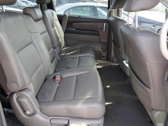 Photo 11 from auction – 2014 HONDA ODYSSEY EX with VIN 5FNRL5H66EB046901