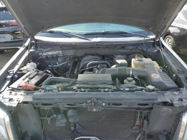 Photo 11 from auction – 2009 FORD F150 SUPER with VIN 1FTRX148X9KB43130