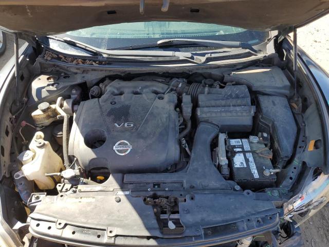 Photo 11 from auction – 2011 NISSAN MAXIMA S with VIN 1N4AA5AP7BC842822
