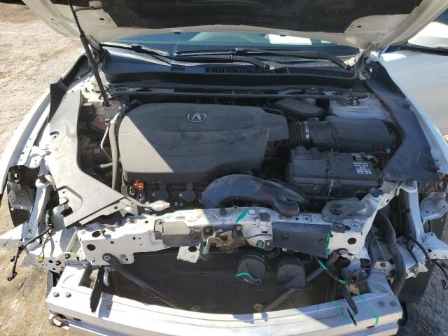 Photo 11 from auction – 2016 ACURA TLX TECH with VIN 19UUB2F55GA000009