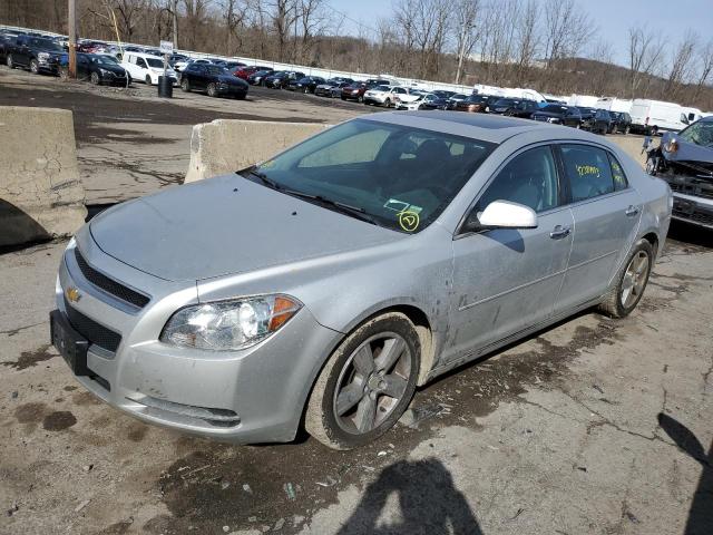 CHEVROLET MALIBU 2LT 2012 with VIN 1G1ZD5E04CF266018 - Photo from auction