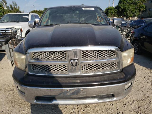 Photo 5 from auction – 2009 DODGE RAM 1500 with VIN 1D3HV18T69S734112