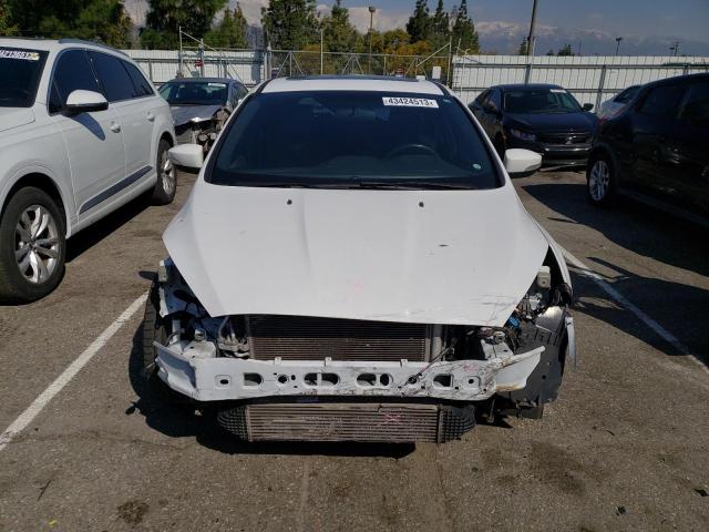 Photo 5 from auction – 2018 FORD FOCUS ST with VIN 1FADP3L9XJL213522
