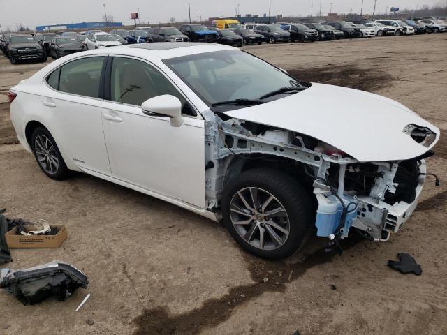 Photo 4 from auction – 2017 LEXUS ES 300H with VIN JTHBW1GGXH2153323