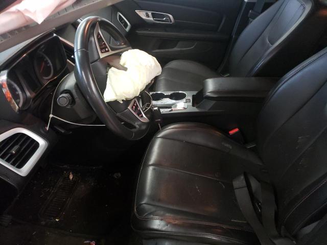 Photo 7 from auction – 2015 GMC TERRAIN SL with VIN 2GKALSEK0F6247217