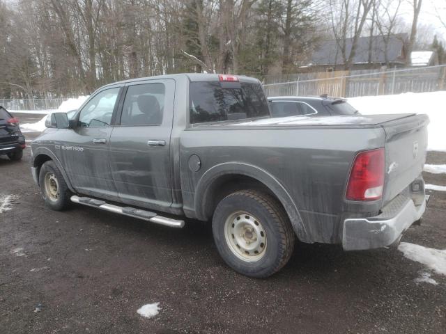 Photo 2 from auction – 2012 DODGE RAM 1500 S with VIN 1C6RD7LT6CS103837