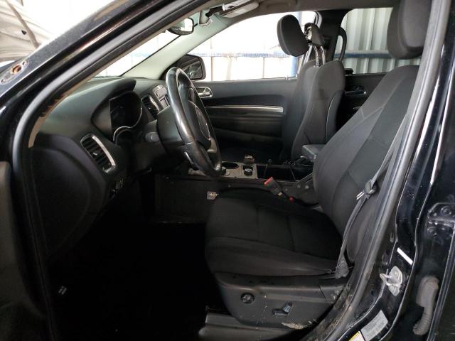 Photo 7 from auction – 2017 DODGE DURANGO SS with VIN 1C4SDJFT9HC924189