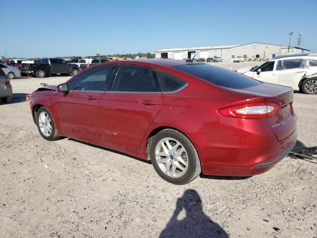 Photo 2 from auction – 2016 FORD FUSION SE with VIN 3FA6P0H73GR384136