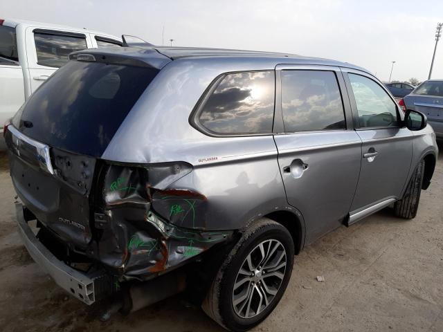 Foto 3 de la subasta – 2017 MITSUBISHI OUTLANDER con VIN JA4AD2A33HZ035663